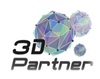 3D partner